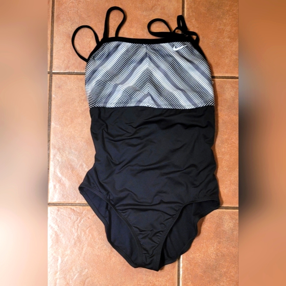 Nike Swim Suit